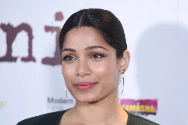 The Slumdog Millionaire star said it was 'time to make inclusion an actual reality'