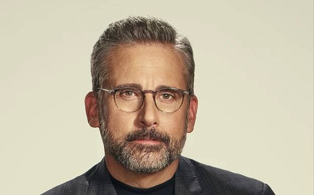 Steve Carell Joins Tina Fey in Netflix Comedy Series 'Four Seasons'