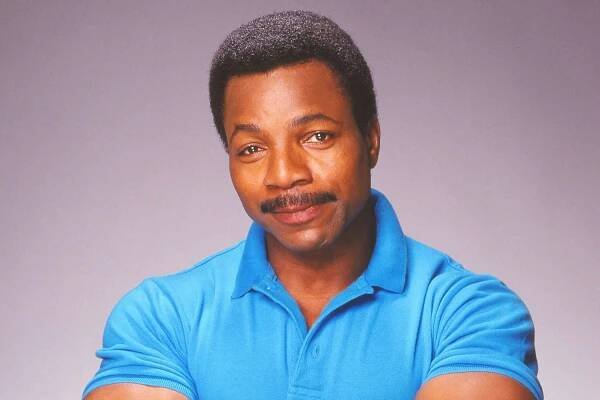 Carl Weathers, Rocky and The Mandalorian star, dies at 76