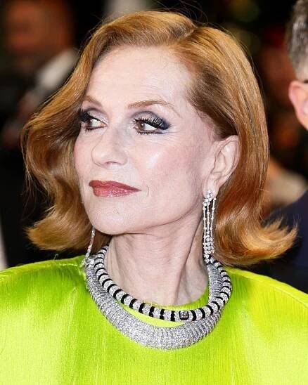24 Best Diamond Jewelry Looks from the Cannes Film Festival 2025 17