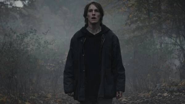 Louis Hofmann | Novinky, zajímavosti a tipy ze světa seriálů a filmů | Edna.cz