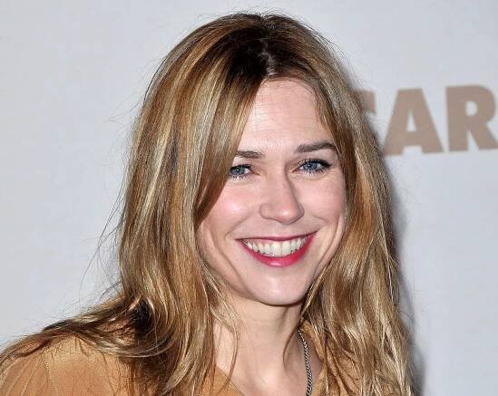 Marie-Josée Croze fotky