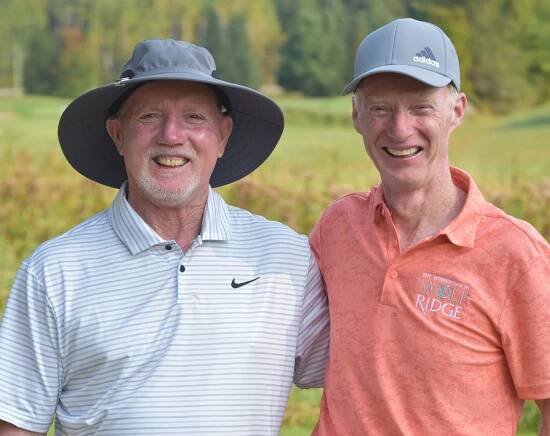 Phil Skebo remembered at annual Killaloe tournament | The Eganville Leader