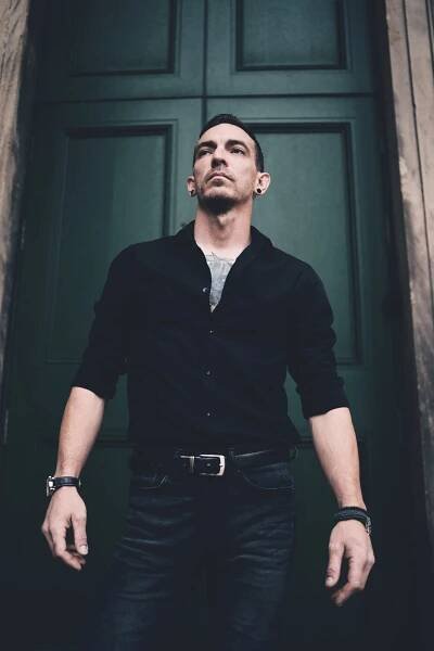 Jay | Paul Daniels Photographer
