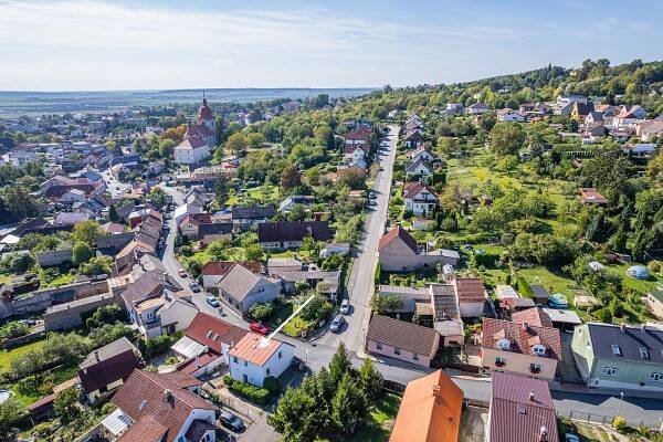 Prodej Dům, Kateřinská, Dobrovice, okres Mladá Boleslav
