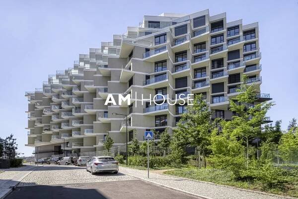 Prodej, Byty 3+kk, 97 m2 - Praha - Strašnice | Reality.iDNES.cz 