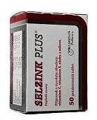 Selzink plus Pro.Med.CS 50tbl