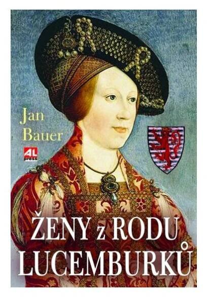 Ženy z rodu Lucemburků