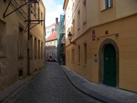 Anenská