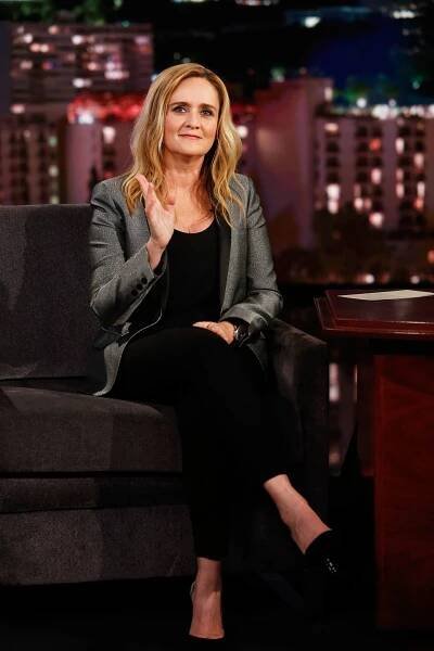Funniest Women in Hollywood: Kristen Wiig and More