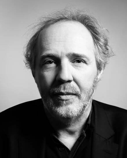 Arnaud Desplechin - © Marie Rouge / Unifrance