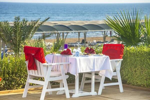 Hotel Bella & 5*