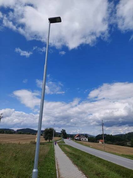 Energeticky úsporná opatření v obci Nišovice snižují náklady a ochraňují životní prostředí - OBEC 2030