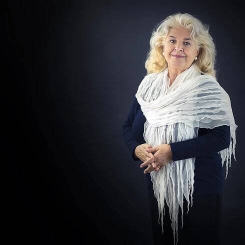 Gabriela Beňačková se v Banské Bystrici loučí s pěveckou kariérou