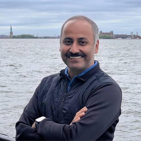Vishal Khandelwal