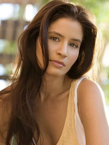 Mercedes Mason