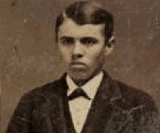 Jesse James