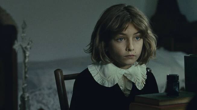 venice film festival movies, childhood of a leader
