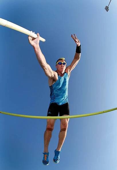 Jordan Scott – Action Images Photography, Inc.