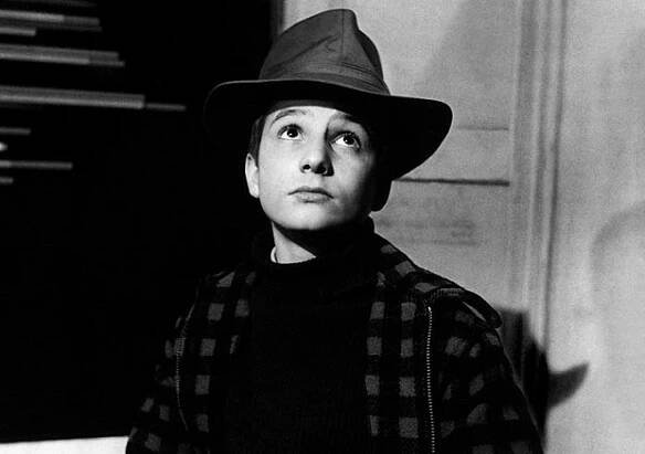Jean-Pierre Léaud