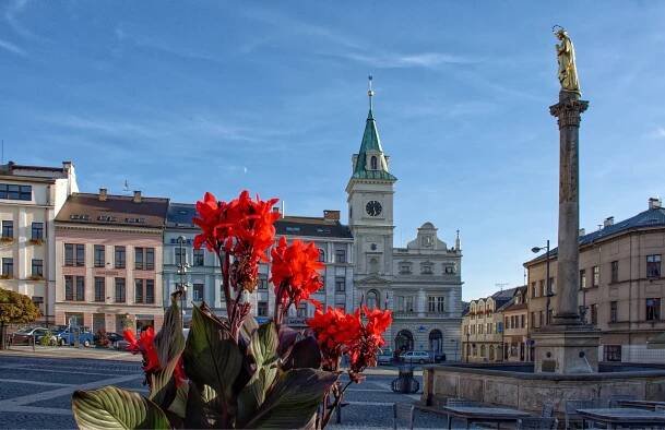 Foto Turnov - Regionální turistické informační centrum Turnov