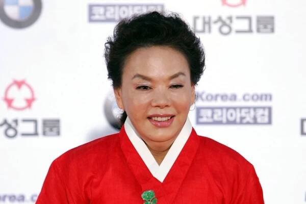 Kim Soo-mi Dead: ‘Late Blossom’ Actor Was 73