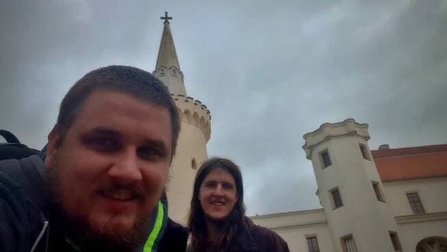 Hvězda projektu "S Jawou na cestách" je po smrti: Martin zemřel při autonehodě