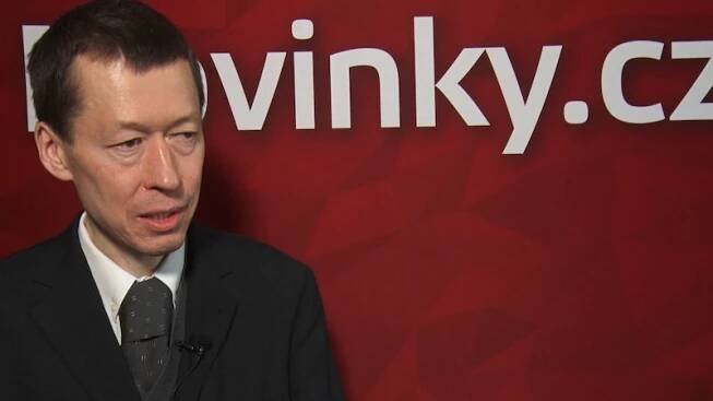 Hayato Okamura: S Tomiovou politikou hluboce nesouhlasím