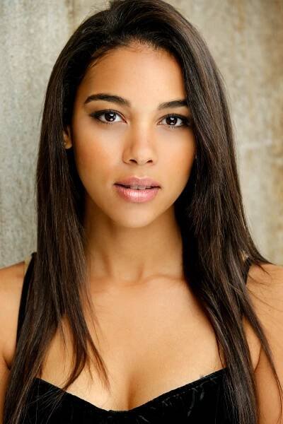 Alexandra Shipp Boards Simon Kaijer’s Thriller 'Spinning Man'