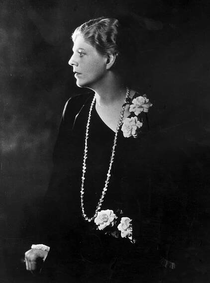 Barrymore, Ethel