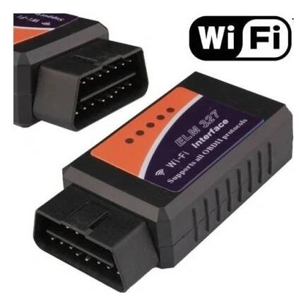 Mobilly OBD-II