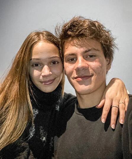 Facundo Pellistri Wiki 2025 - Girlfriend, Salary, Tattoo, Cars & Houses and Net Worth