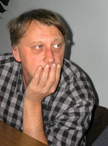 Jáchym Topol