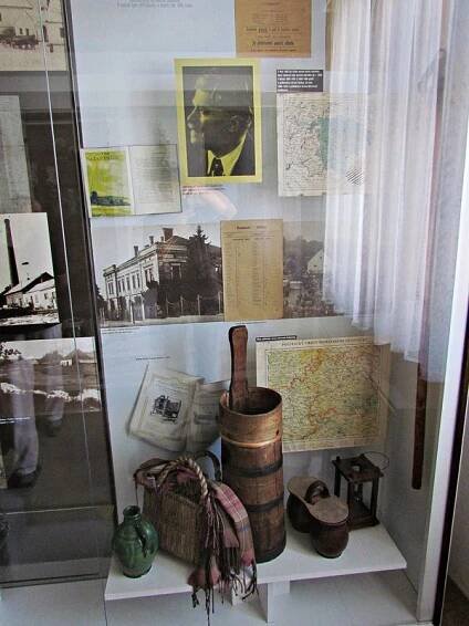 Muzeum Jemnice foto 6