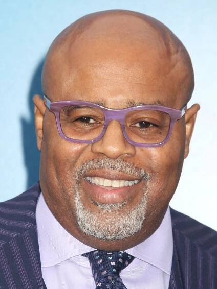 Chi McBride - Actor