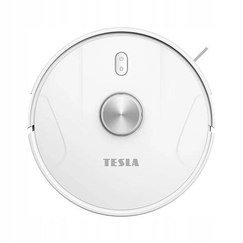 Tesla iQ700 RoboStarWhite