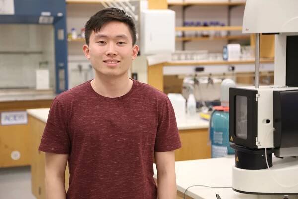Lab news and photos — Yi-Wei Chang lab @ Penn
