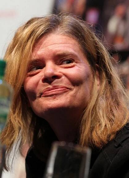 Zuzana Bydžovská v roli alkoholičky: Problémy si zažila na vlastní kůži