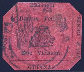 Britská Guiana