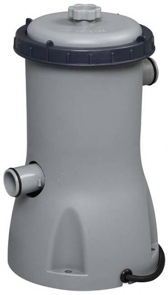 BESTWAY Kartušová filtrace, 3028 l/h