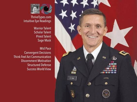 Michael Flynn’s ThriveTypes | ThriveWise