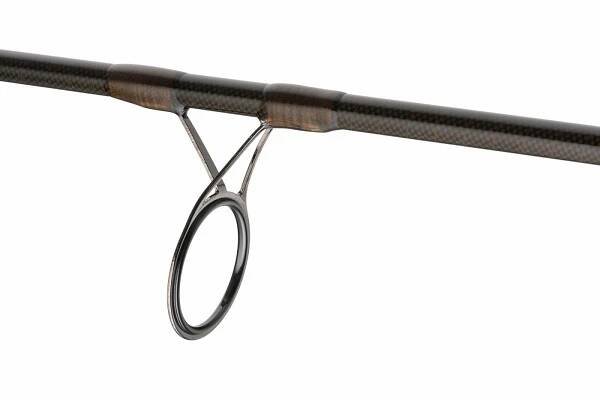 MIVARDI - Prut Nuclear Carp 3,9 m 3,5 lb