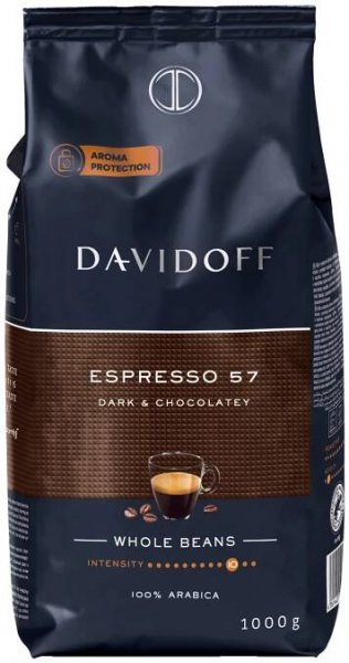 Davidoff Espresso 57 1000g
