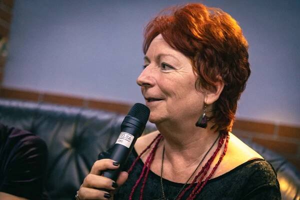 Report z HorrorConu 2023 | Sanctuary.cz