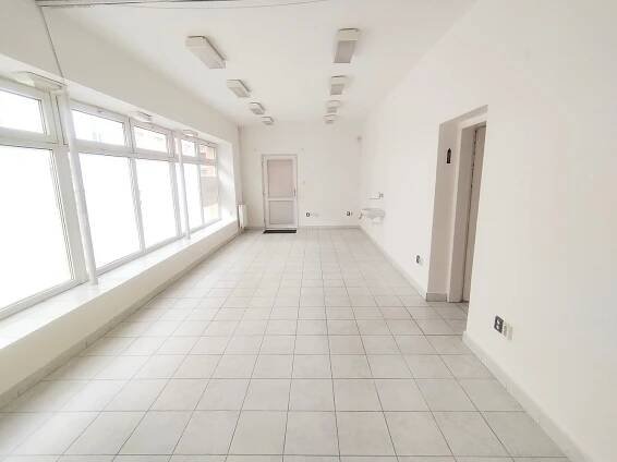 Nebytové prostory 57m2, pronájem, Ostrava Mariánské Hory | Reality.iDNES.cz 