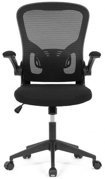 Autronic KA-V317 BK Kancelářská židle