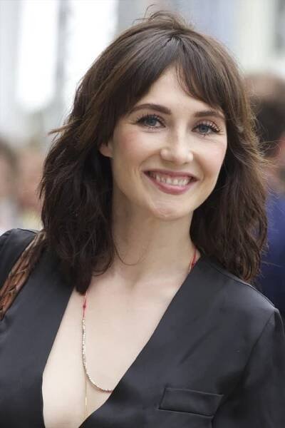 Carice van Houten | Fandíme filmu