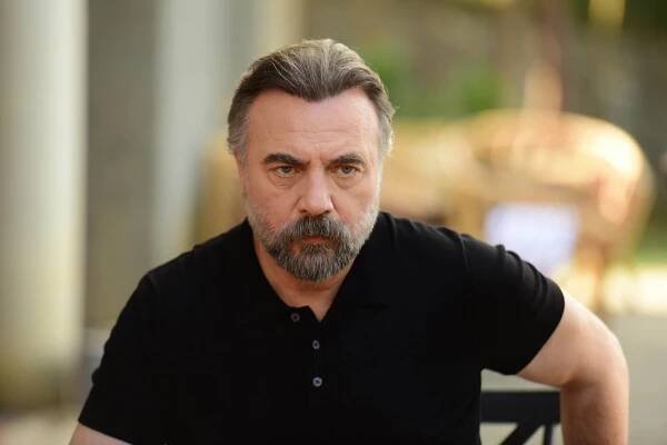 Oktay Kaynarca