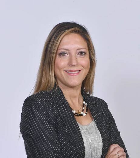 Our Team - Marguerite
