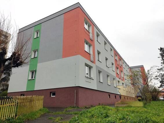 U Kulturního domu, Sedlčany, okres Příbram